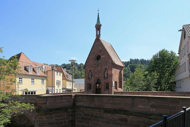 Calw